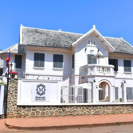 Monsane Villa ルアンパバーン エクステリア 写真