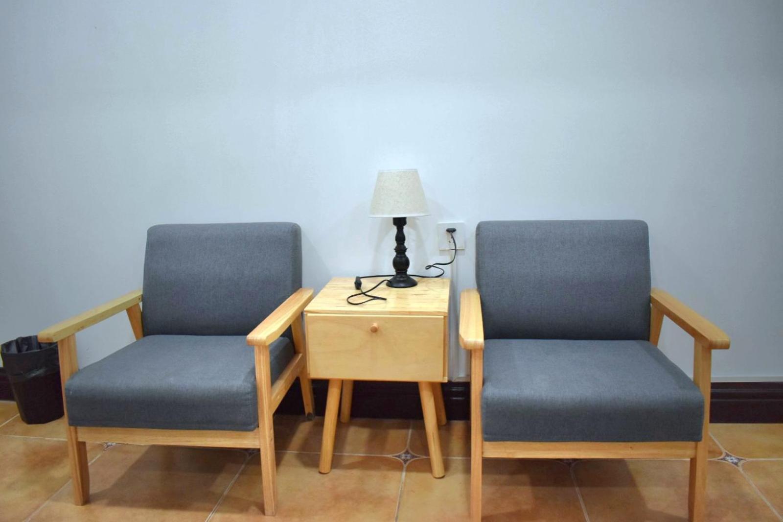 Monsane Villa ルアンパバーン エクステリア 写真