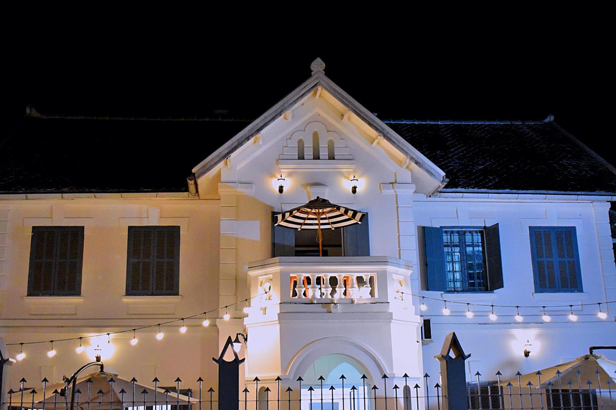 Monsane Villa ルアンパバーン エクステリア 写真