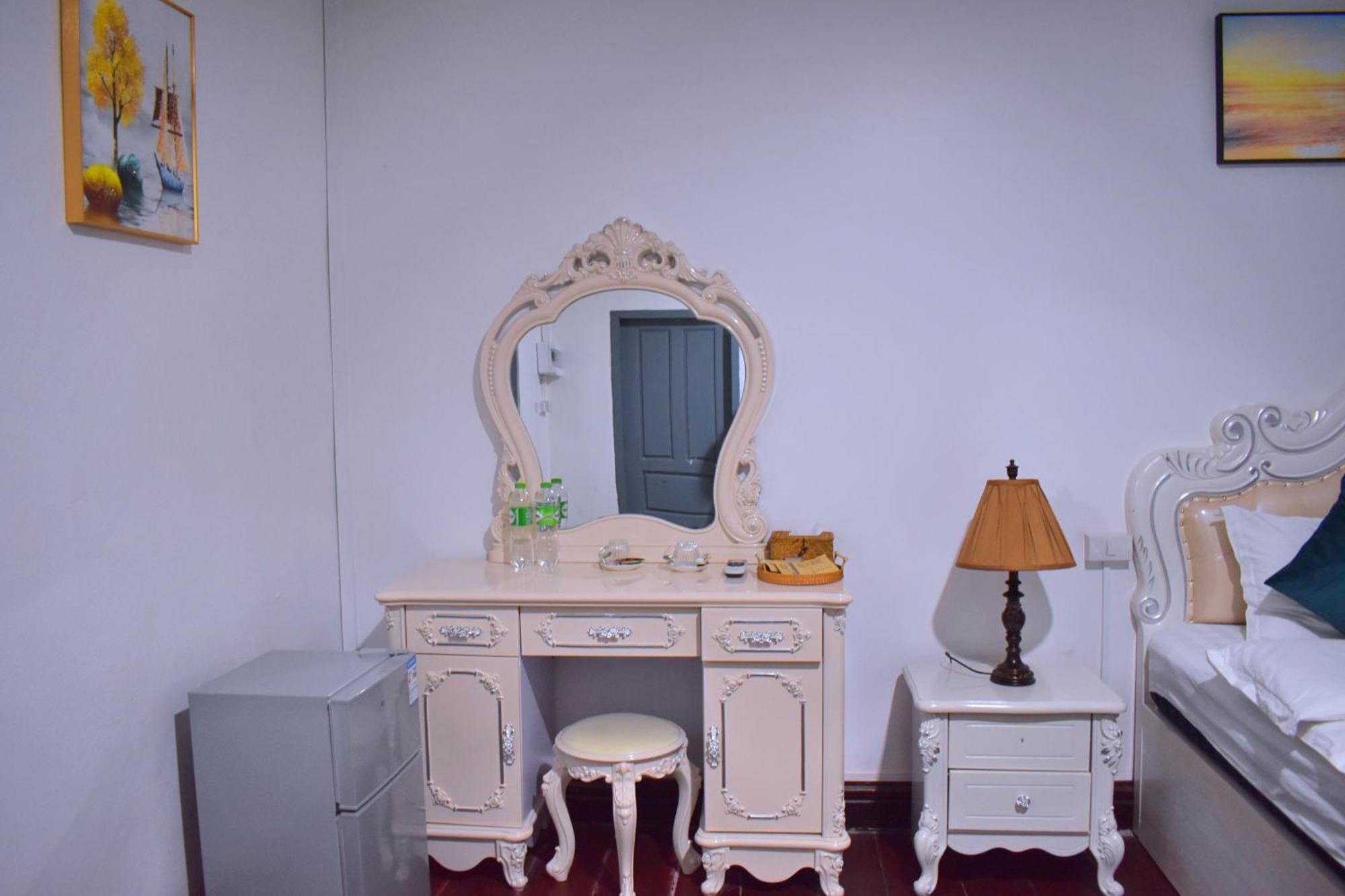 Monsane Villa ルアンパバーン エクステリア 写真