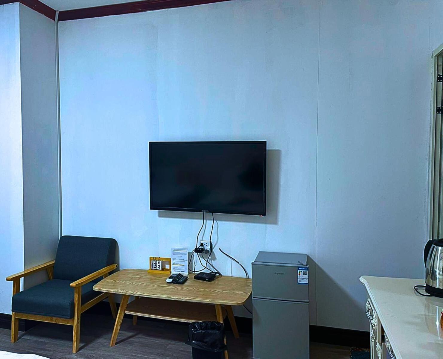 Monsane Villa ルアンパバーン エクステリア 写真