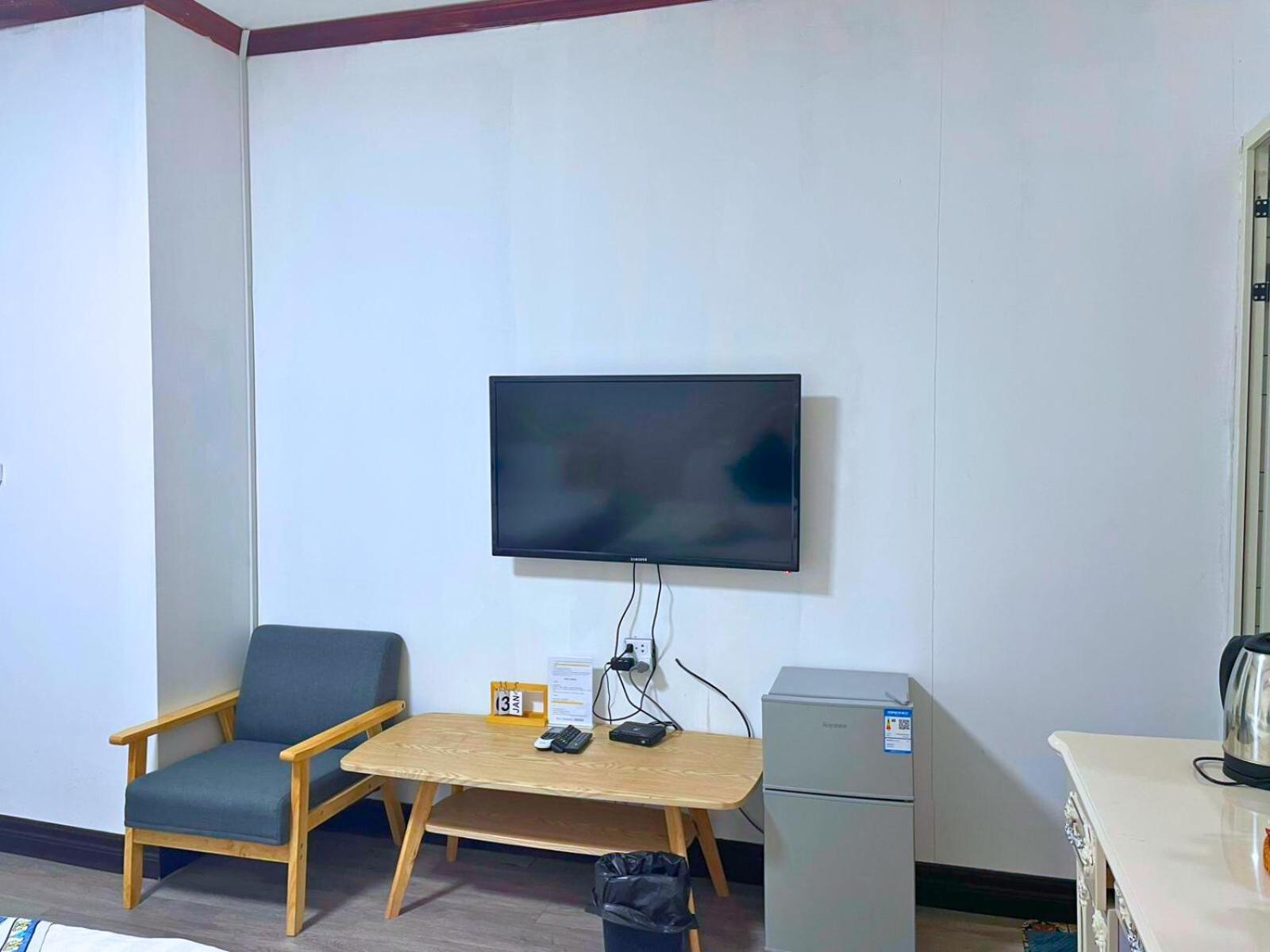 Monsane Villa ルアンパバーン エクステリア 写真