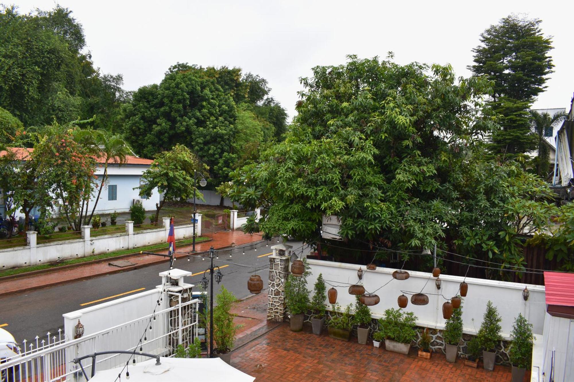 Monsane Villa ルアンパバーン エクステリア 写真